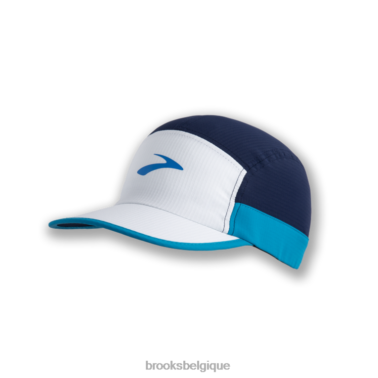 86H241339 chapeau de propulsion Brooks gris