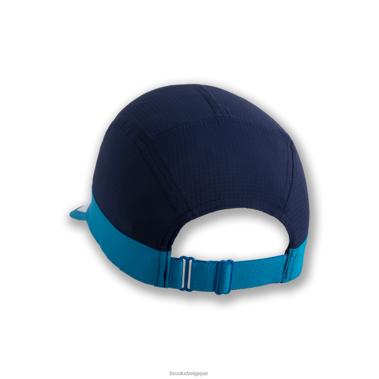 86H241339 chapeau de propulsion Brooks gris