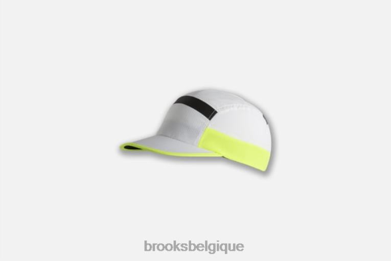 86H241644 chapeau de carbonite Brooks luminosité