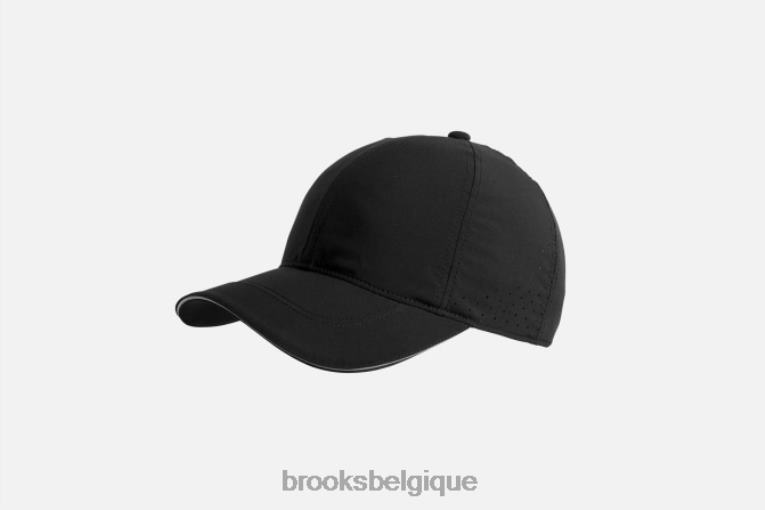 86H241701 chapeau sherpa Brooks noir