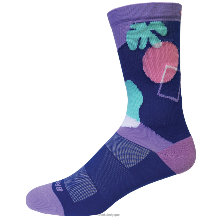 86H24676 tricot tempo en équipage Brooks je ferais fonctionner ton pouvoir