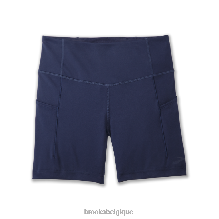 86H241092 méthode 5'' court serré Brooks marine