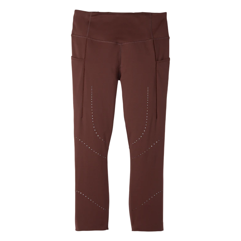 86H241151 méthode 3/4 serré Brooks raisin