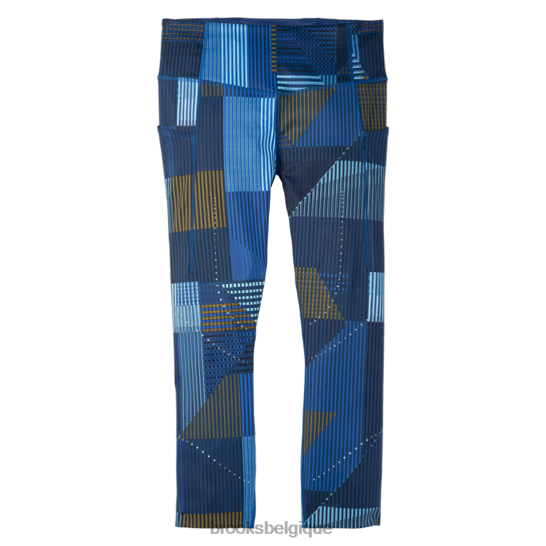 86H241152 méthode 3/4 serré Brooks mouvement