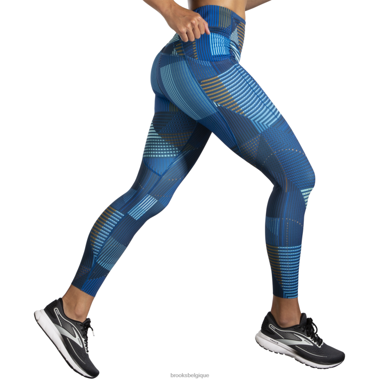 86H241156 méthode 7/8 serré Brooks mouvement