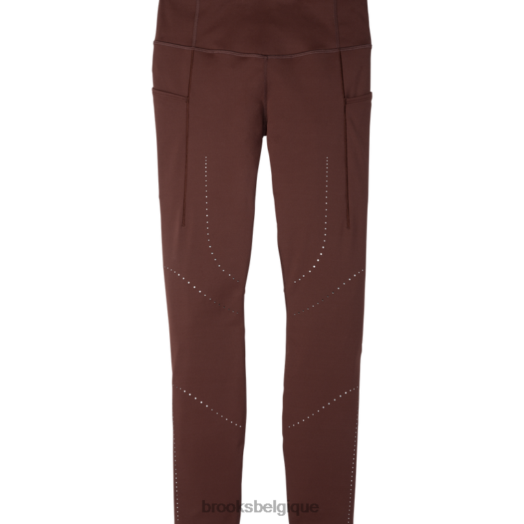 86H241157 méthode 7/8 serré Brooks raisin