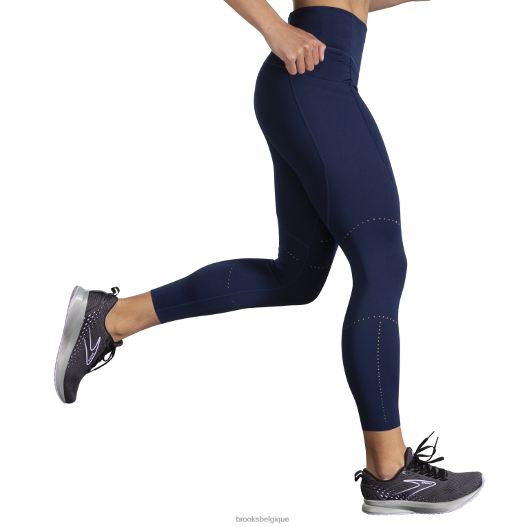 86H241160 méthode 7/8 serré Brooks marine