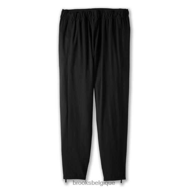 86H241271 pantalon de dépannage Brooks noir