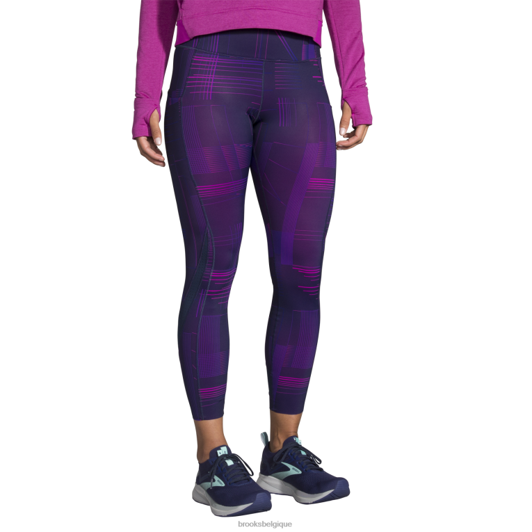 86H241362 méthode 7/8 serré Brooks marine