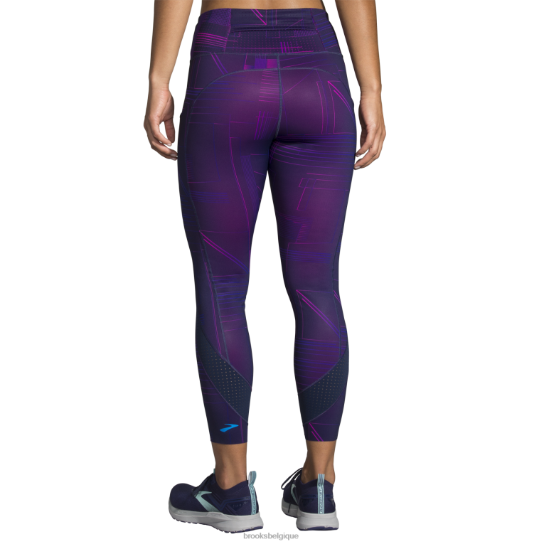 86H241362 méthode 7/8 serré Brooks marine