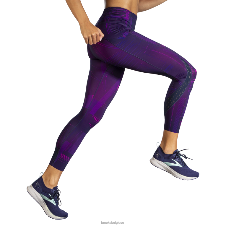 86H241362 méthode 7/8 serré Brooks marine