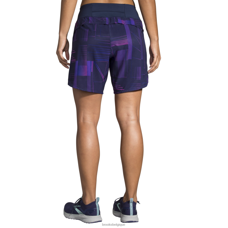 86H24297 chasseur 7 court Brooks marine