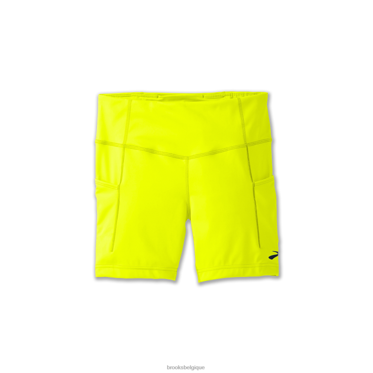 86H24305 méthode 5 court et serré Brooks vie nocturne