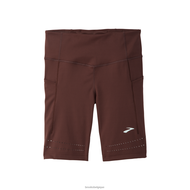 86H24328 méthode 8 court et serré Brooks raisin