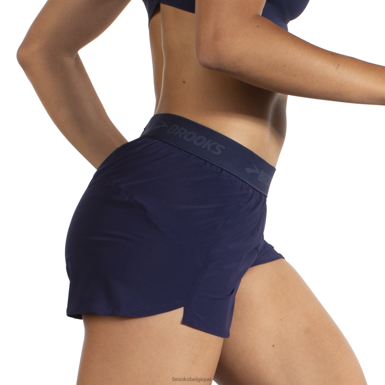 86H24471 chasseur 3 court Brooks marine