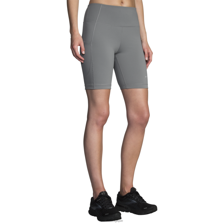 86H24633 méthode 8 court et serré Brooks acier