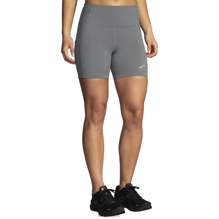 86H24781 méthode 5 court et serré Brooks acier