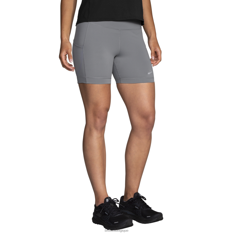 86H24781 méthode 5 court et serré Brooks acier