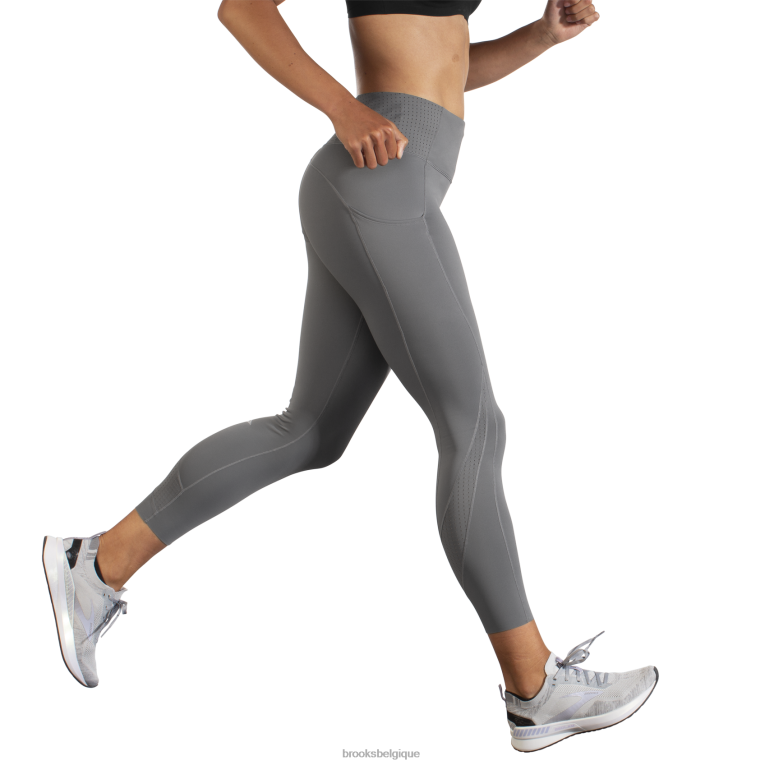 86H24786 méthode 7/8 serré Brooks acier