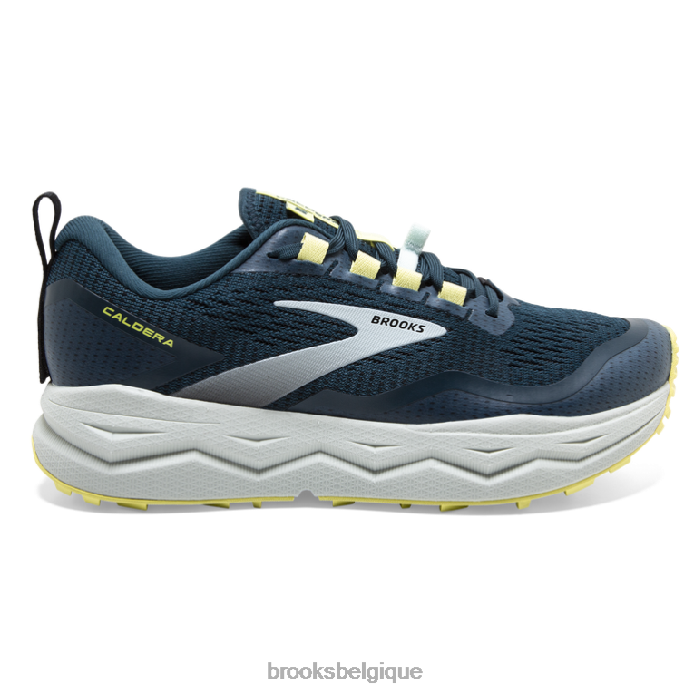 86H241023 caldeira 5 Brooks noir