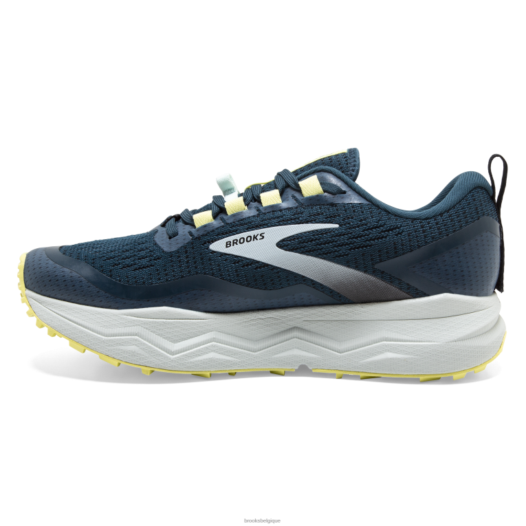 86H241023 caldeira 5 Brooks noir