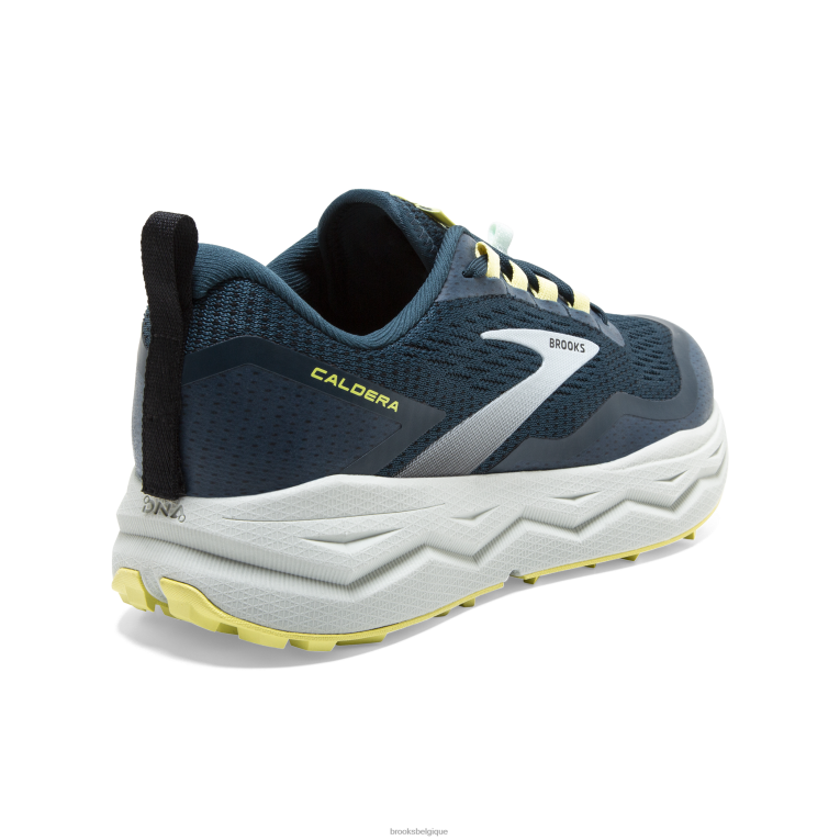 86H241023 caldeira 5 Brooks noir