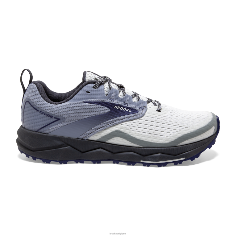 86H24221 diviser 2 Brooks gris