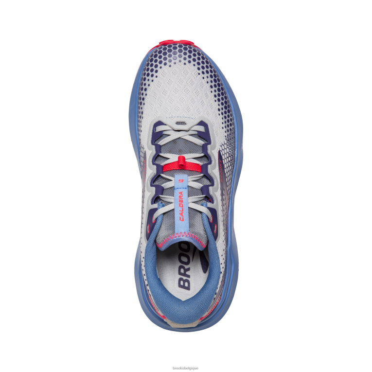 86H2447 caldeira 6 Brooks huître