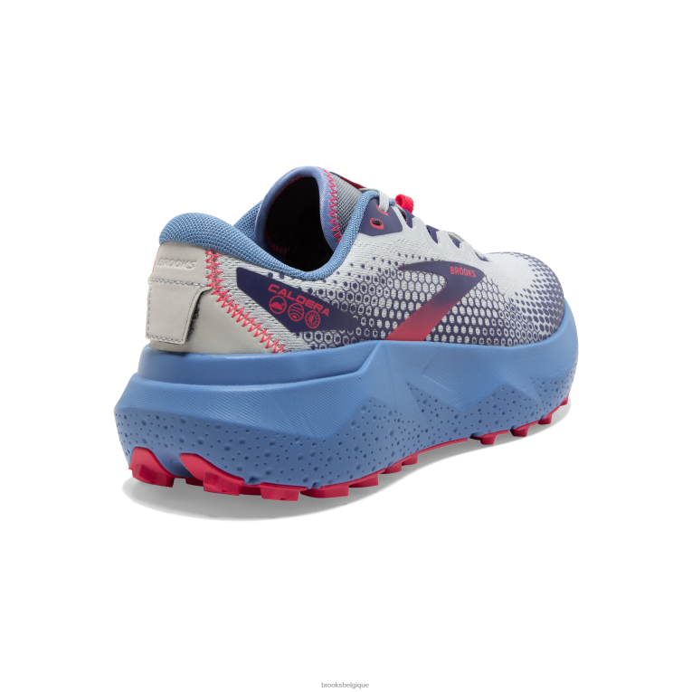 86H2447 caldeira 6 Brooks huître