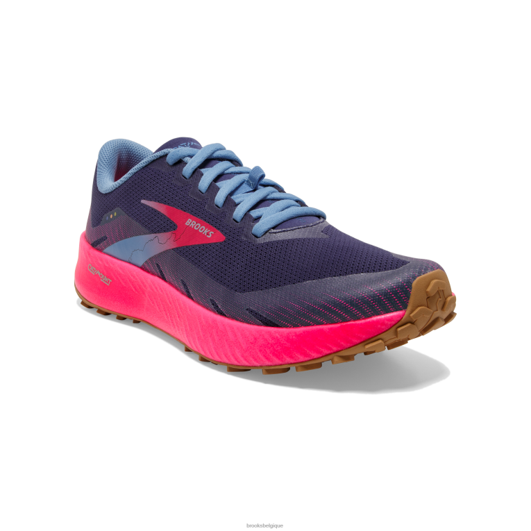 86H2473 catalytique Brooks huître