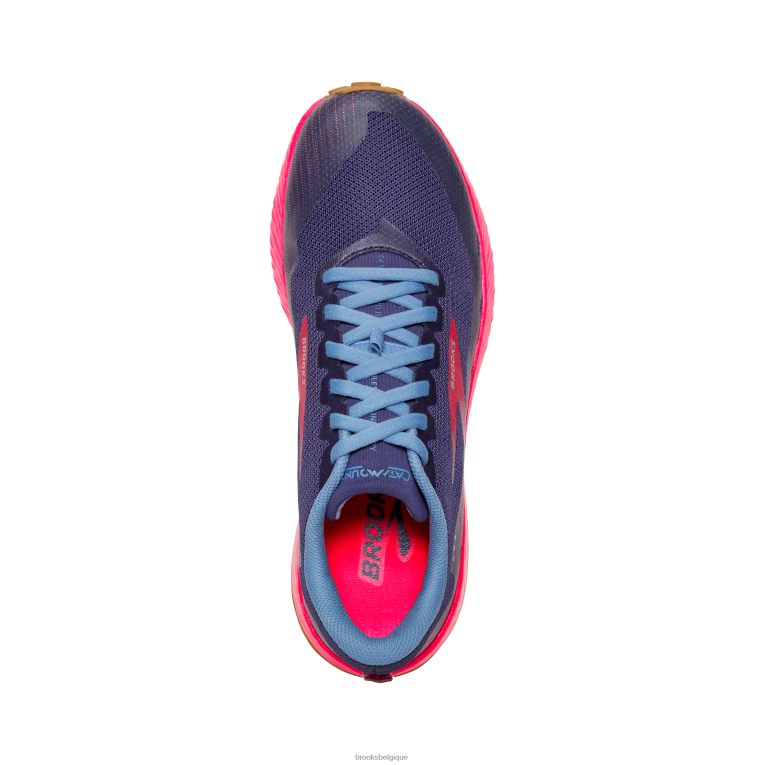 86H2473 catalytique Brooks huître