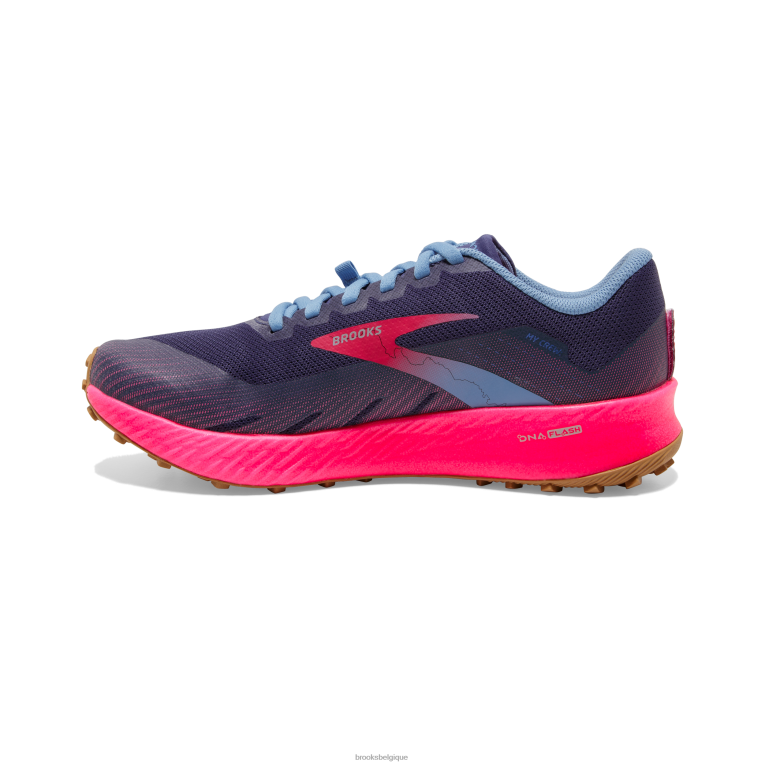 86H2473 catalytique Brooks huître