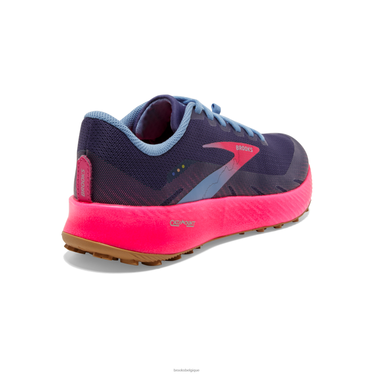 86H2473 catalytique Brooks huître