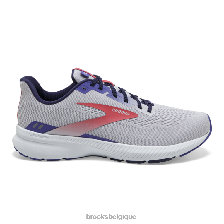 86H241007 lancer 8 Brooks corail