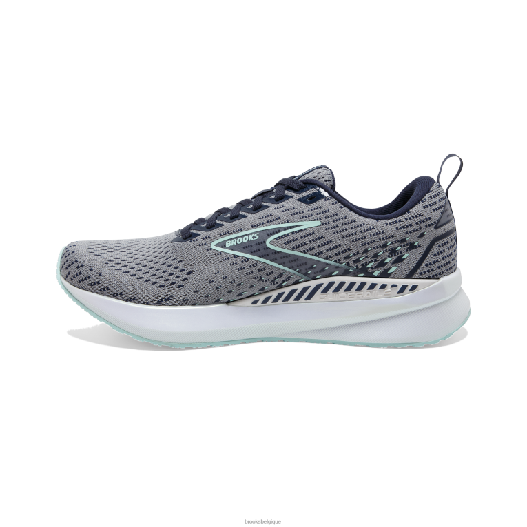 86H241008 léviter gts 5 Brooks gris