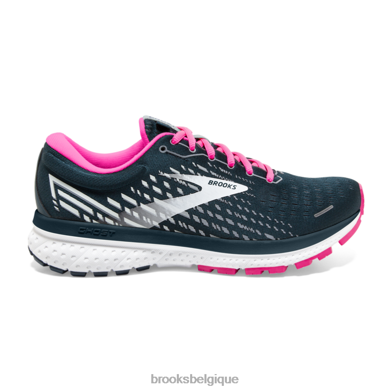 86H241013 fantôme 13 Brooks rose