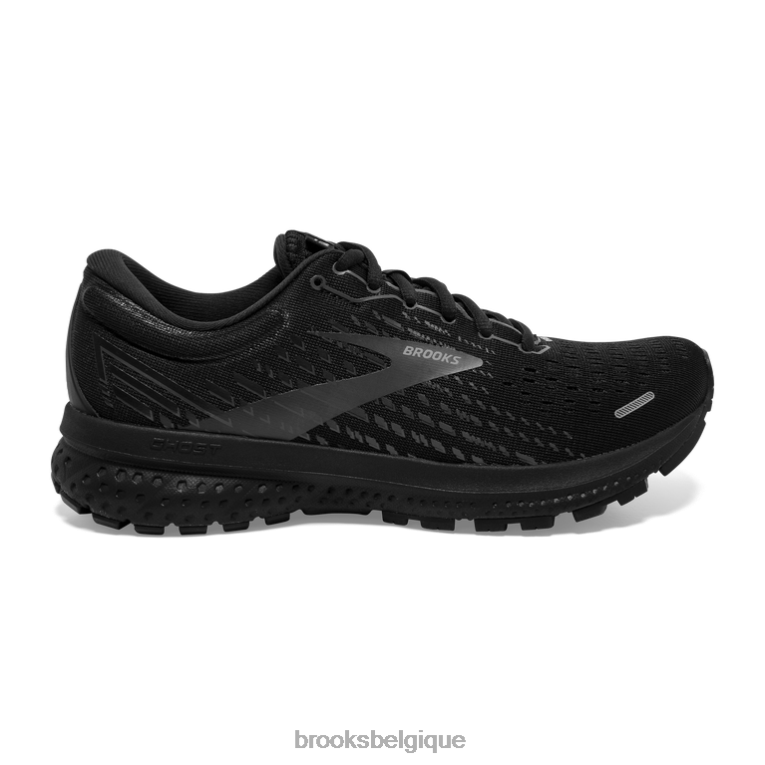 86H241014 fantôme 13 Brooks noir