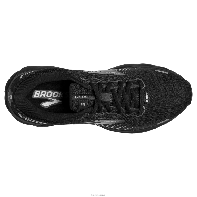 86H241014 fantôme 13 Brooks noir