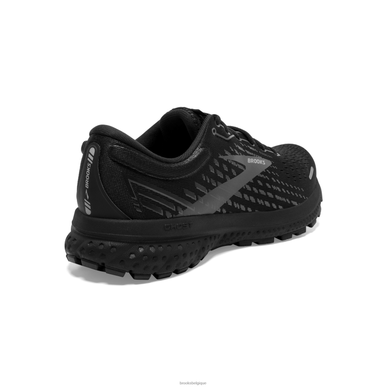 86H241014 fantôme 13 Brooks noir