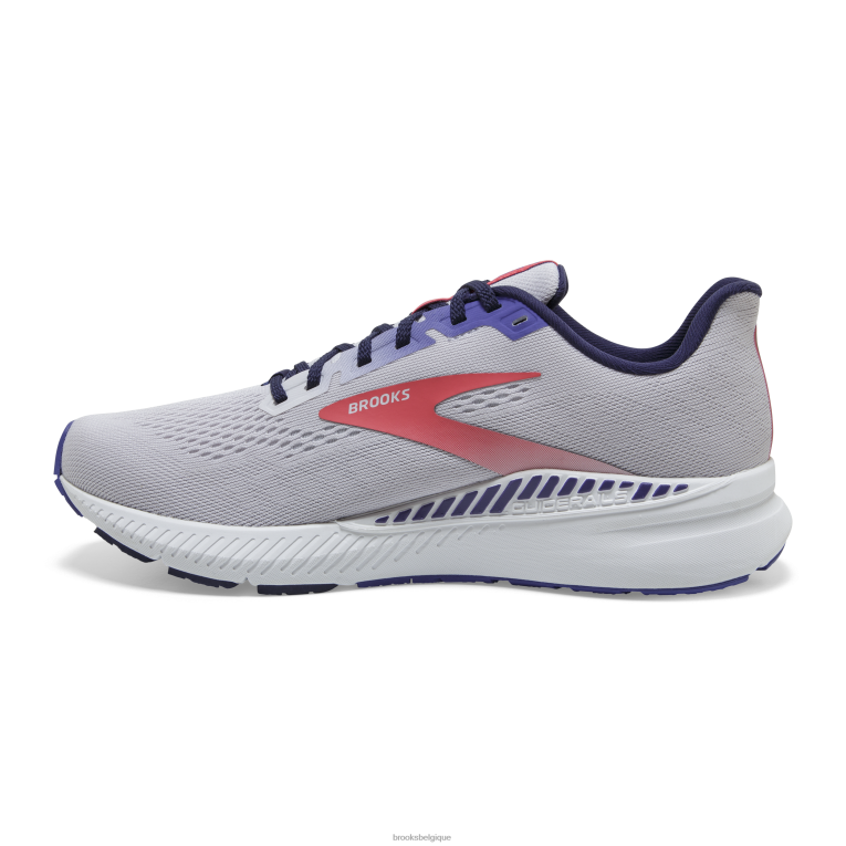 86H241016 lancer gts 8 Brooks corail