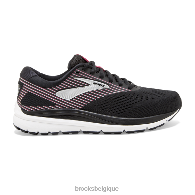 86H241021 dépendance 14 Brooks noir