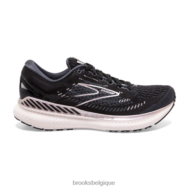 86H241024 glycérine gts 19 Brooks noir