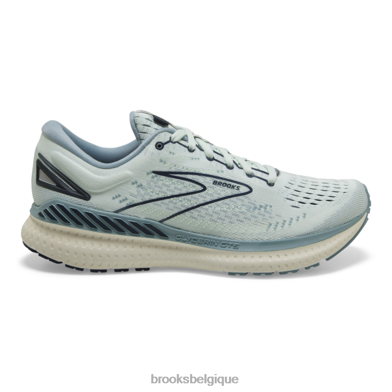 86H241027 glycérine gts 19 Brooks marine