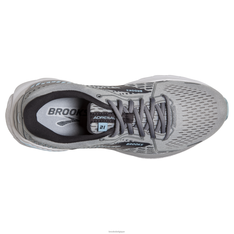 86H24126 adrénaline gts 21 Brooks huître