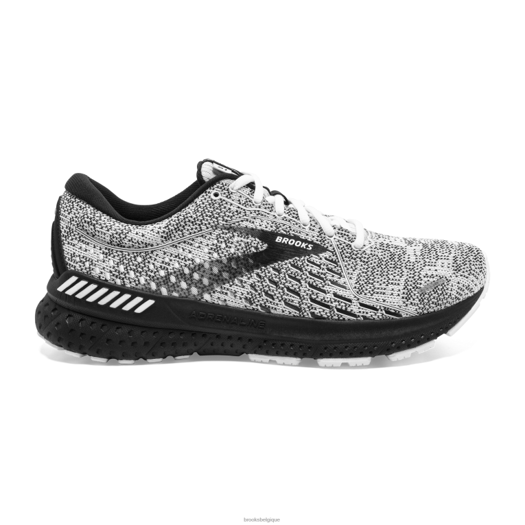 86H24127 adrénaline gts 21 Brooks blanc
