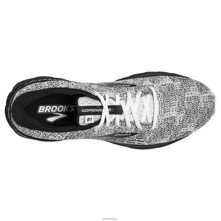 86H24127 adrénaline gts 21 Brooks blanc