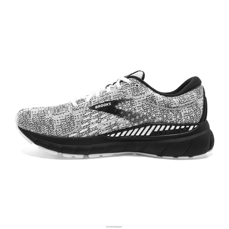 86H24127 adrénaline gts 21 Brooks blanc