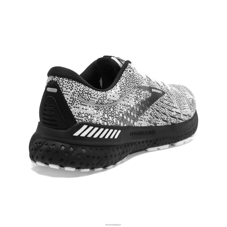 86H24127 adrénaline gts 21 Brooks blanc