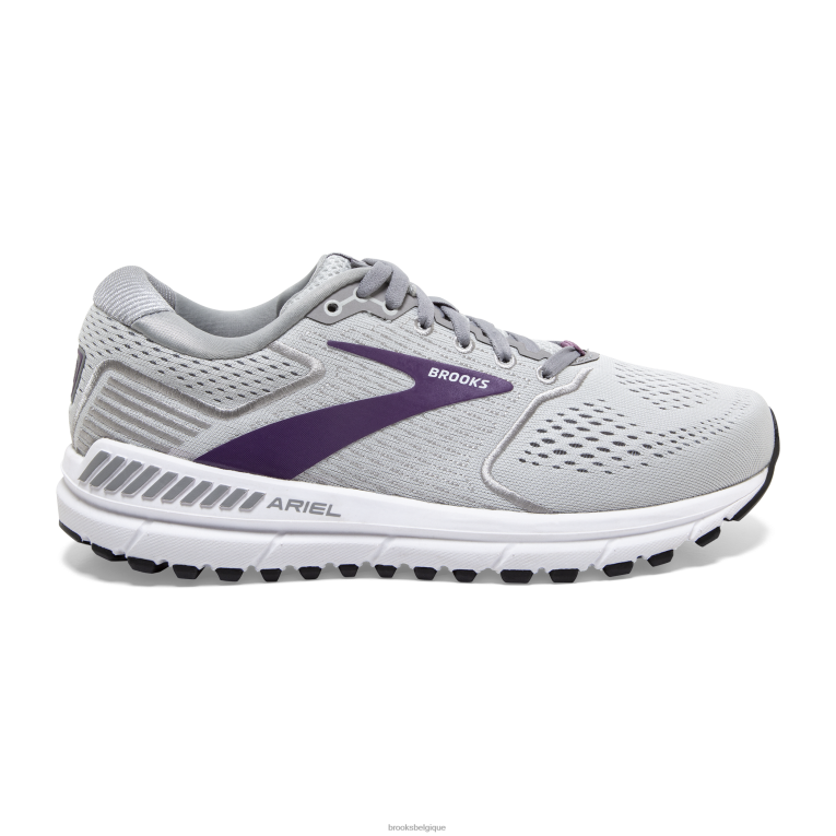 86H24132 ariel '20 Brooks huître