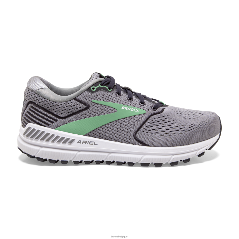 86H24133 ariel '20 Brooks alliage